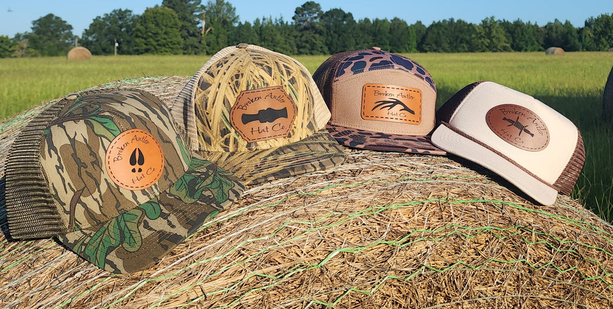 Broken Antler Hat Co- Turkey Load