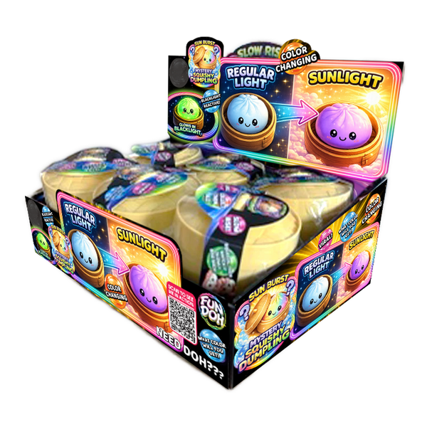 Squishies