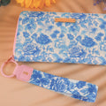 Simply Southern® Phone Wallet: Rose