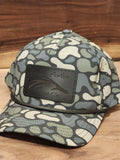 Broken Antler Hat Co- The Shed Blackout