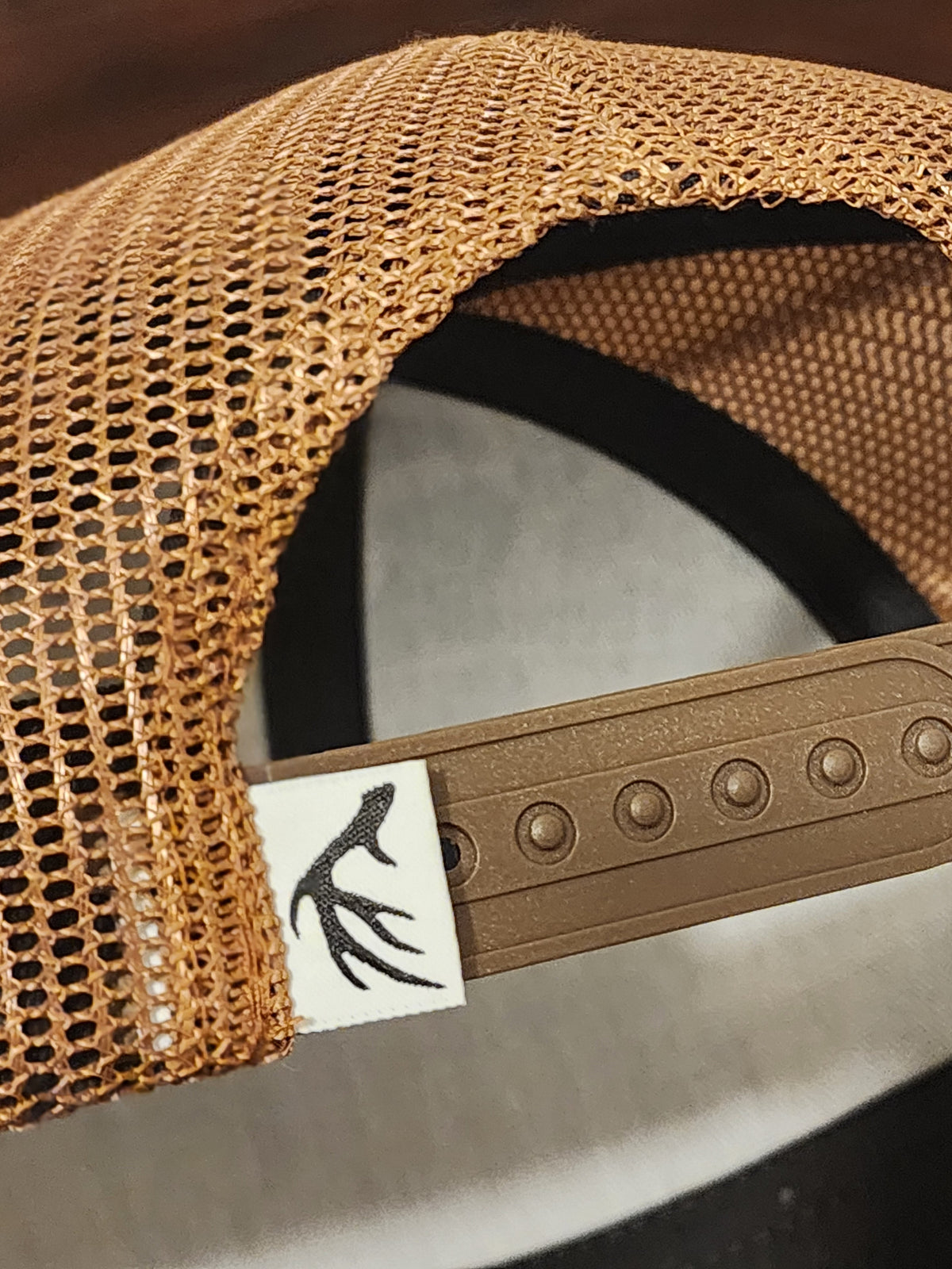 Broken Antler Hat Co- Rebel