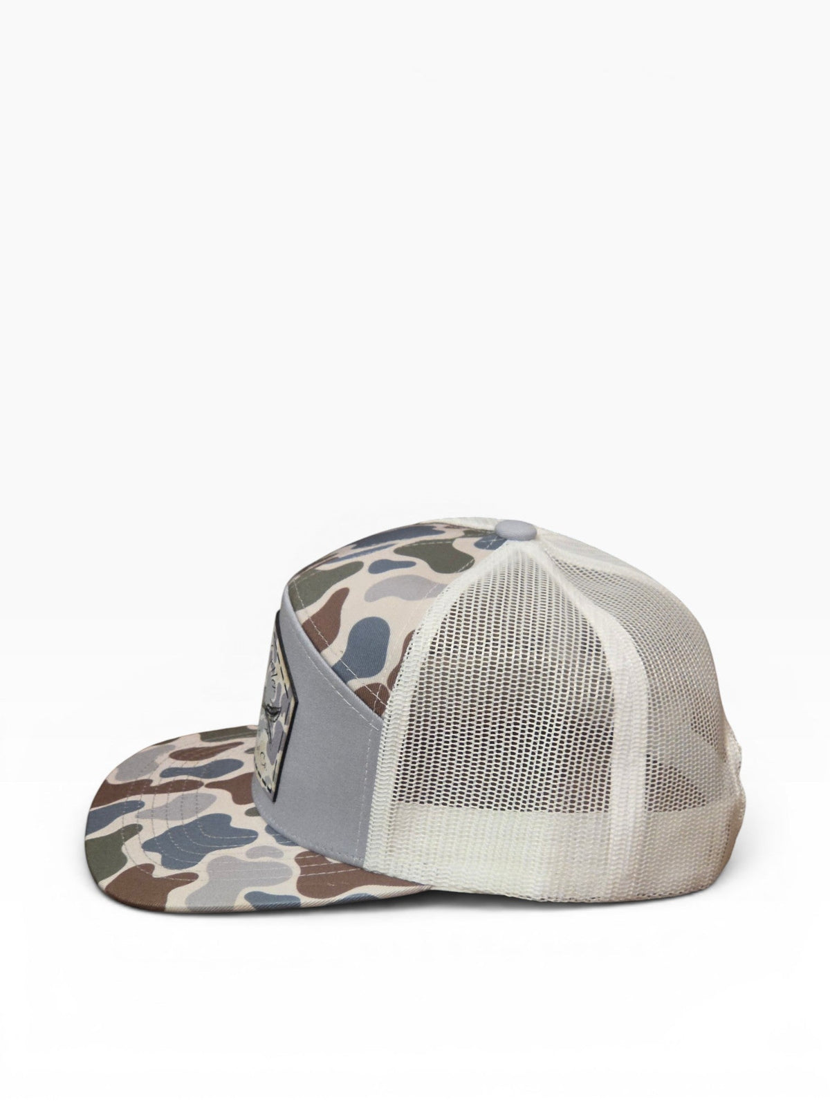 Broken Antler Hat Co- The USA Lure