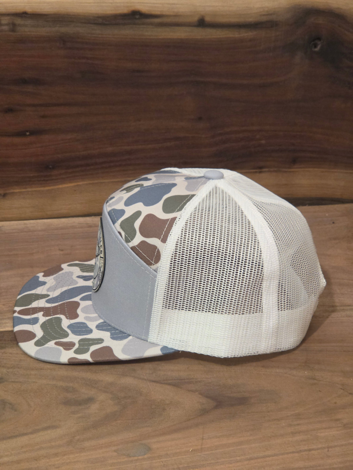 Broken Antler Hat Co. -The Sac-A-Lait (Crappie)