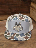 Broken Antler Hat Co- The Hunter