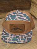 Broken Antler Hat Co- The Broken Antler Hat- Red Dirt7