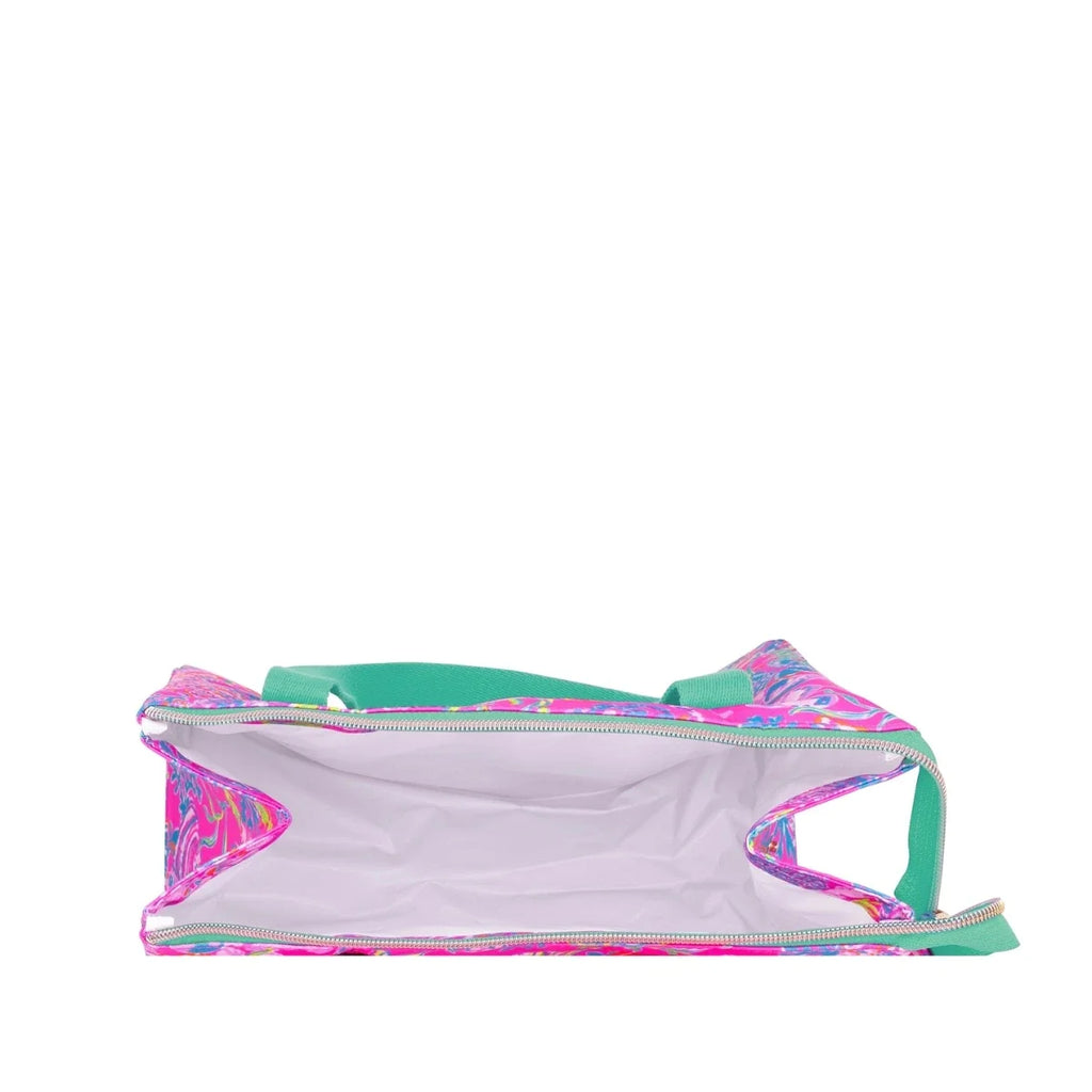 Lilly Pulitzer® Lunch Tote, Shell Me Something Good