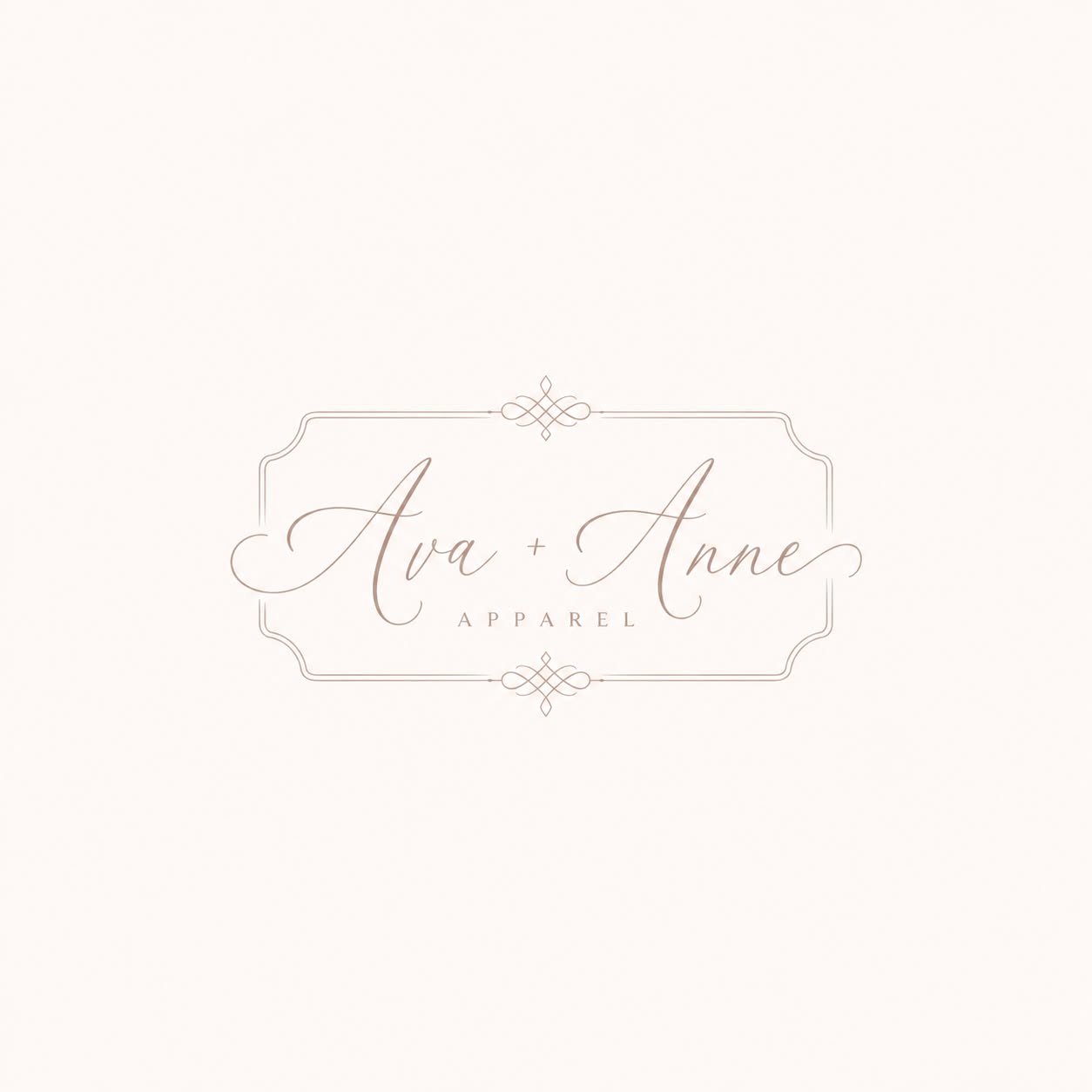 Ava + Anne Apparel