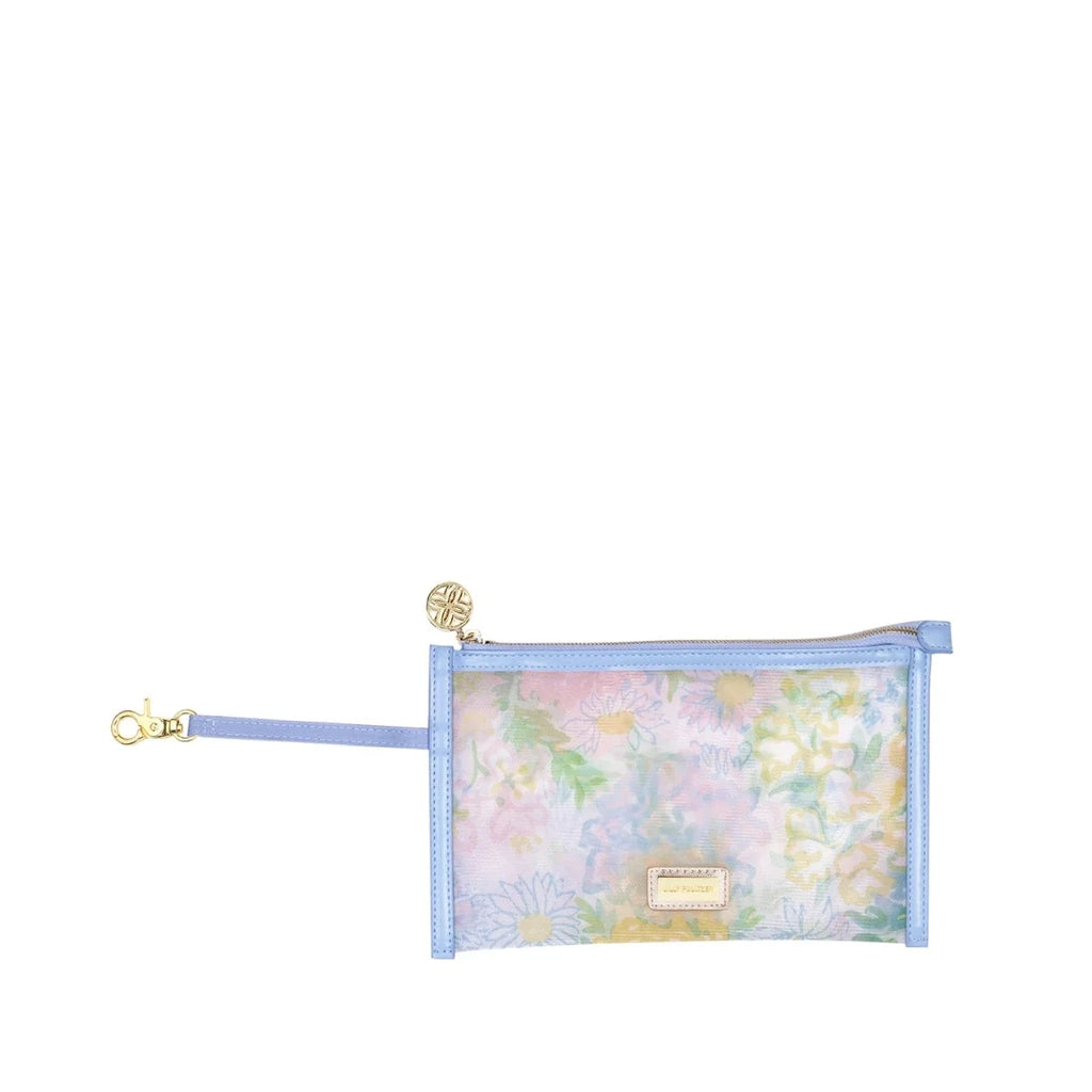 Lilly Pulitzer® Lilly Garden Stripe Cooler Bag