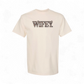 Camo Wifey T-Shirt