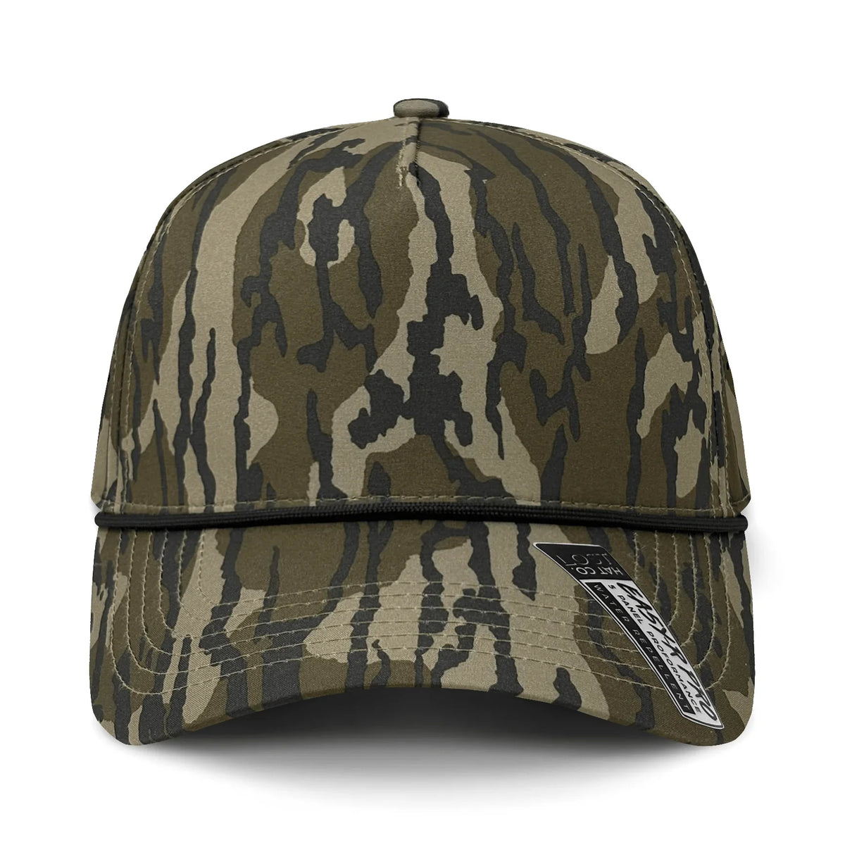 Broken Antler Hat Co- The Shed Circle Pro