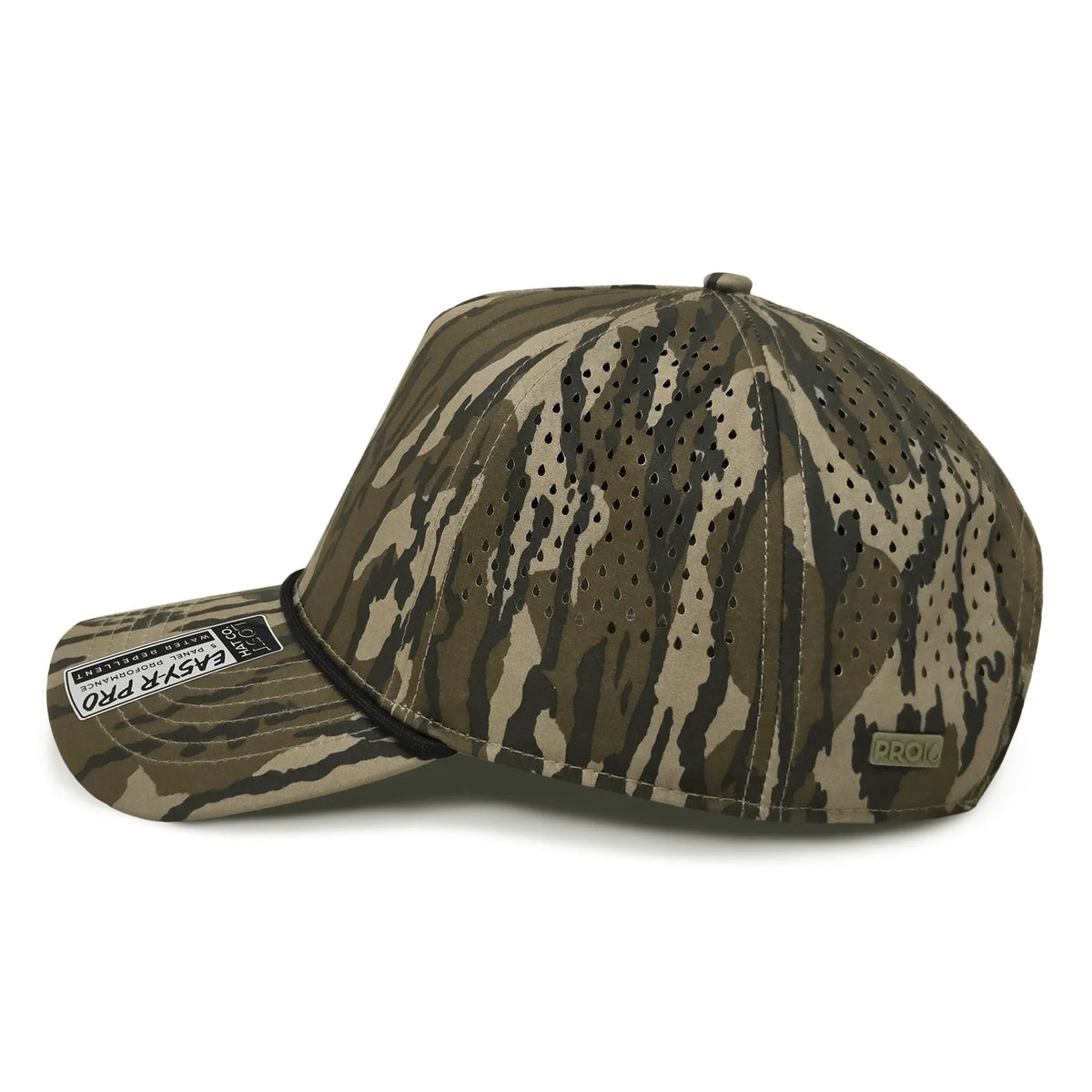 Broken Antler Hat Co- The Shed Circle Pro