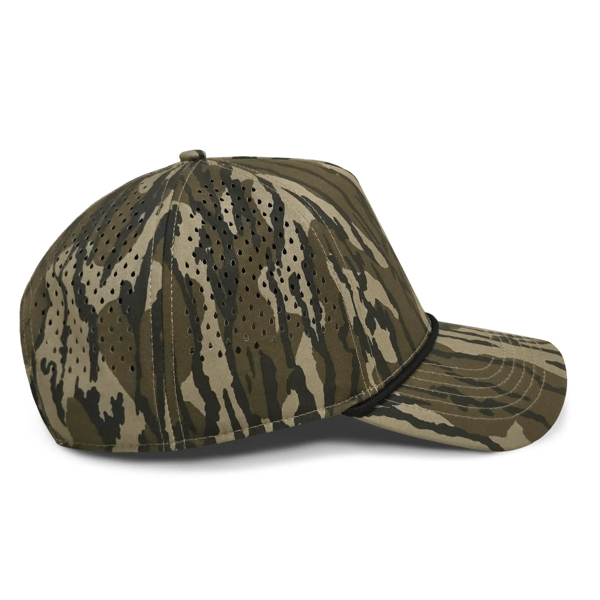 Broken Antler Hat Co- The Shed Circle Pro
