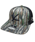 Realtree Original 112 Turkey Tracks Hat