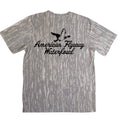 AFW Realtree Original Faded Out Tee