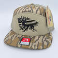 Bottomland Deer Hat