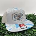 Southern Boy Camo Hat