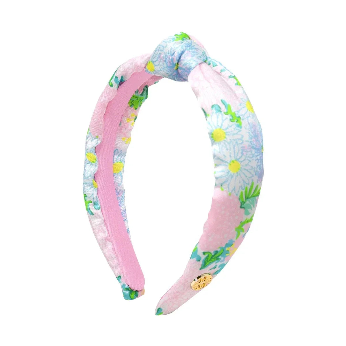 Lilly Pulitzer® Slim Knotted Headband, Lilly Garden Home