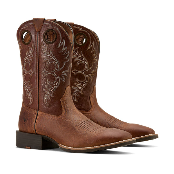 Men's Shoes & Boots