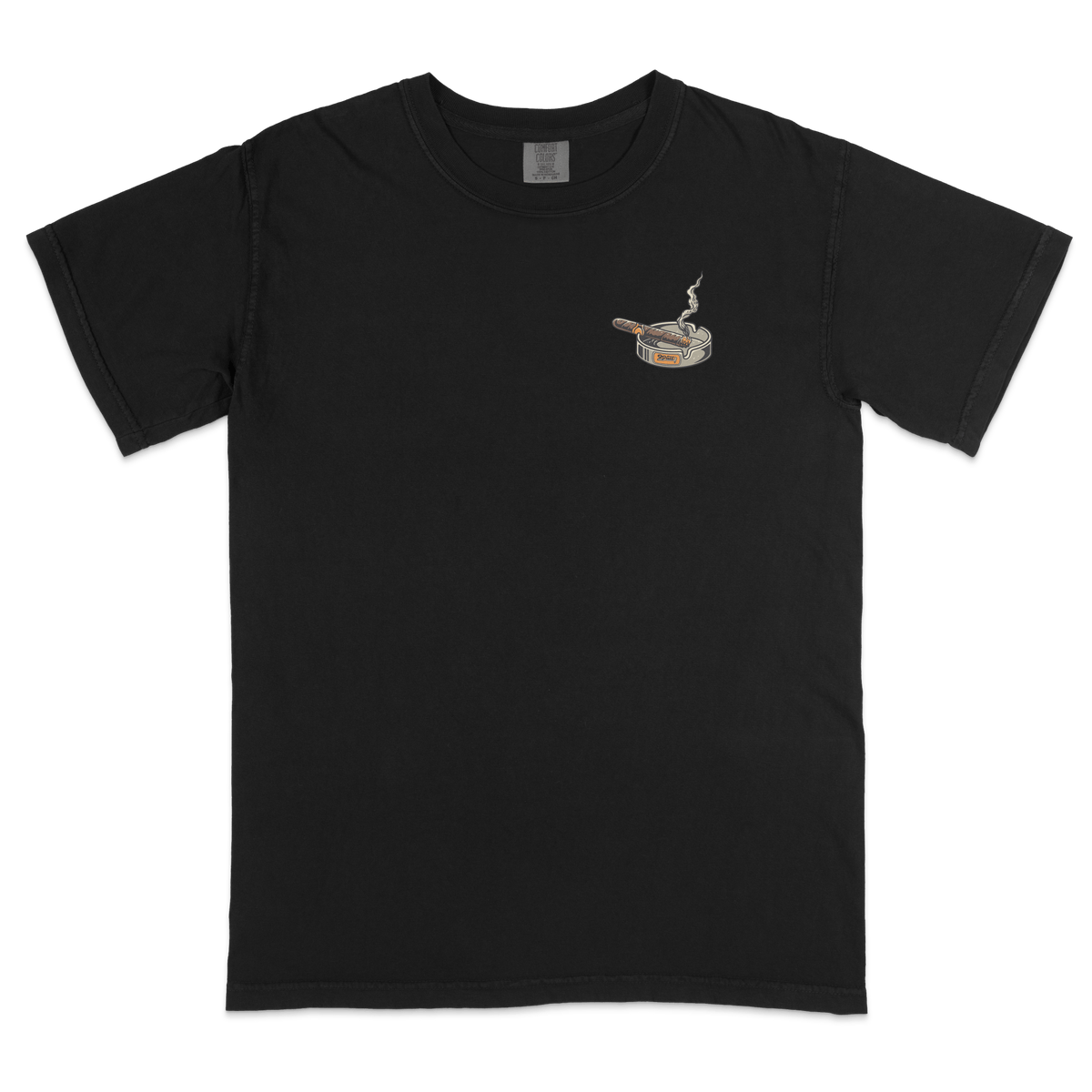 Cigar Tee