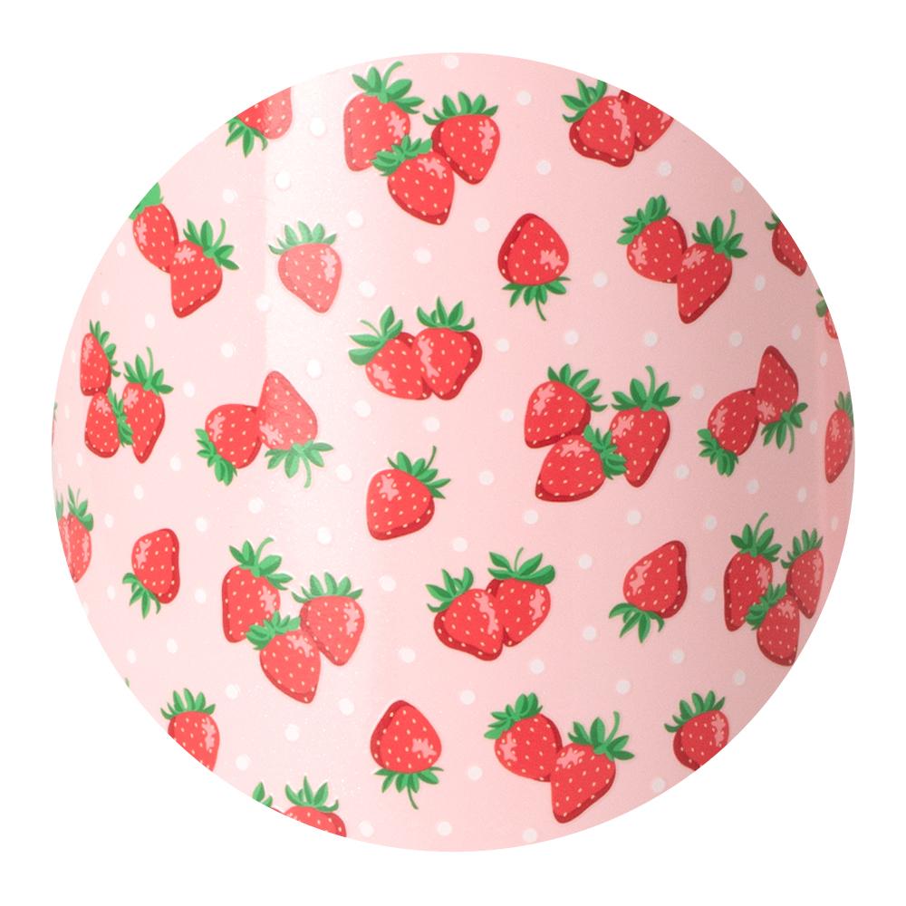 Swig Strawberry Shortcake Mega Mug 40OZ