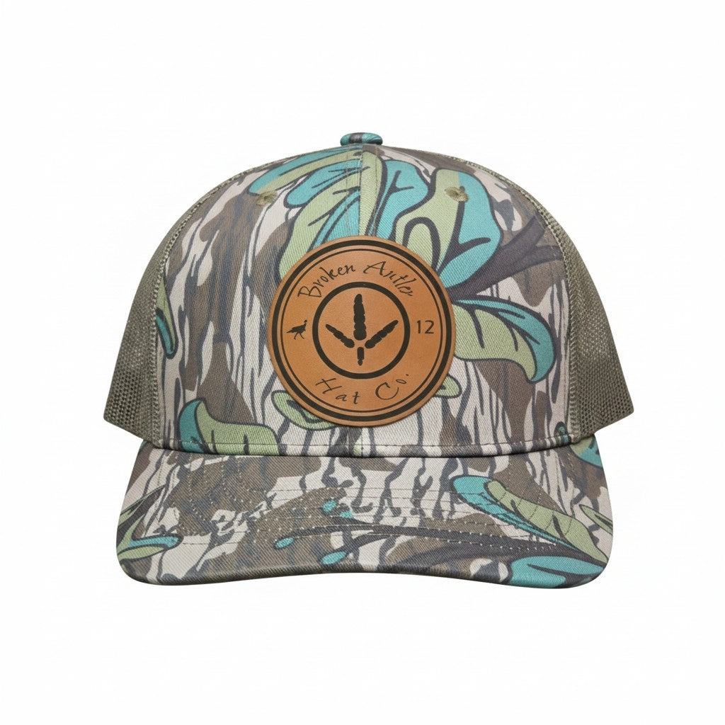 Broken Antler Hat Co- Turkey Load
