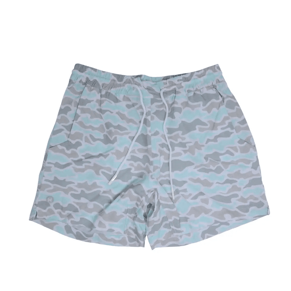 Volley Shorts